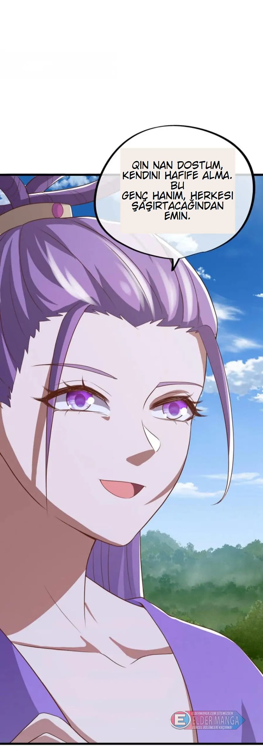 Eşsiz Savaş Ruhu Bölüm 640 - Sayfa 18