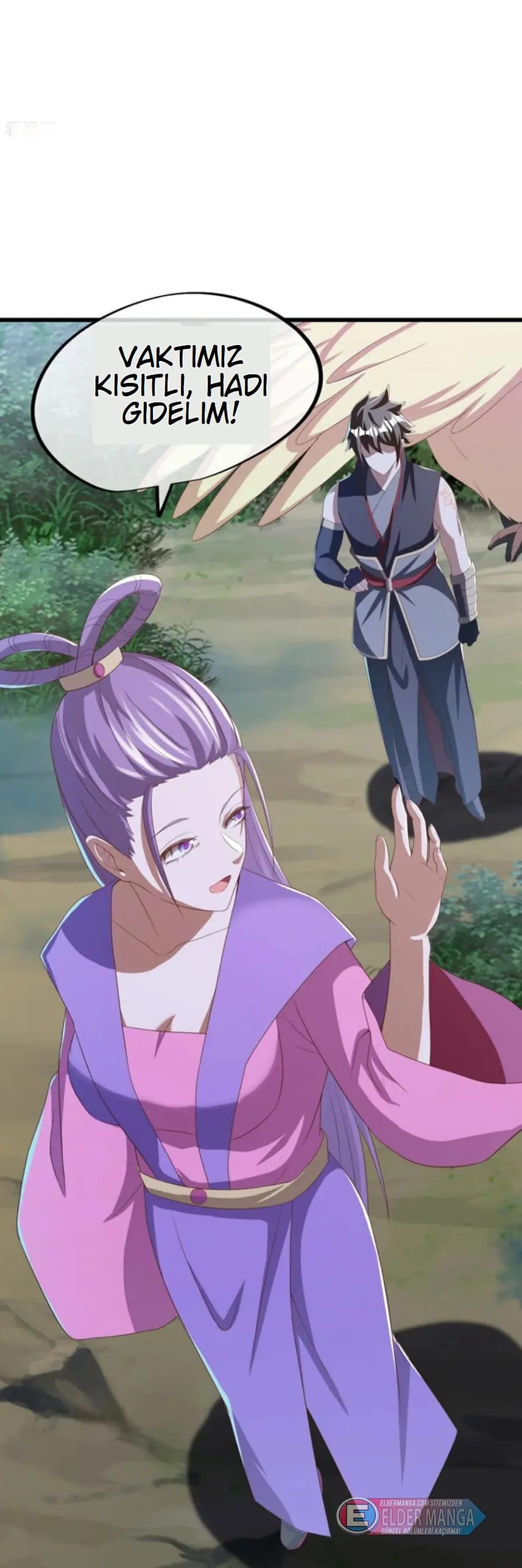 Eşsiz Savaş Ruhu Bölüm 640 - Sayfa 19