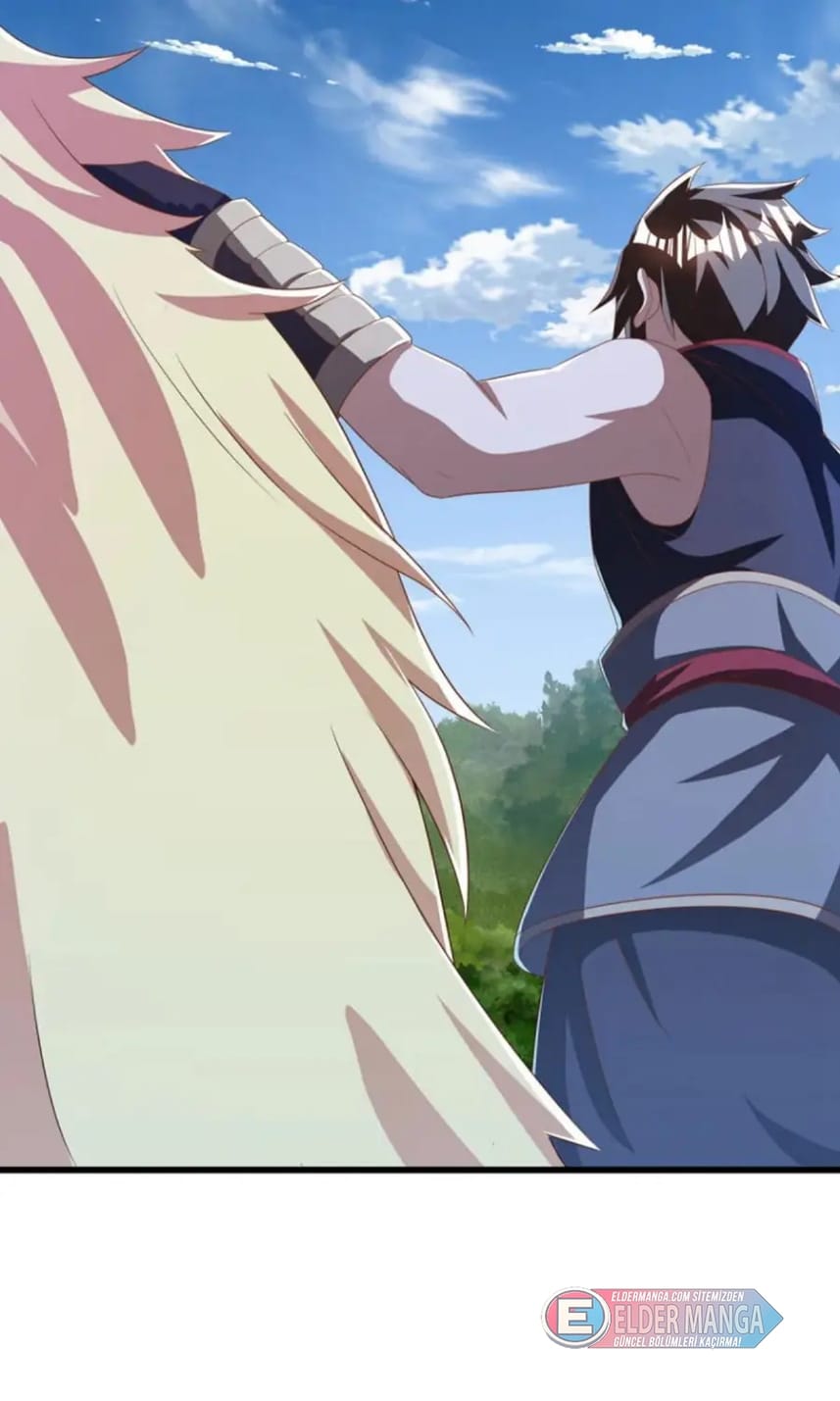 Eşsiz Savaş Ruhu Bölüm 640 - Sayfa 23