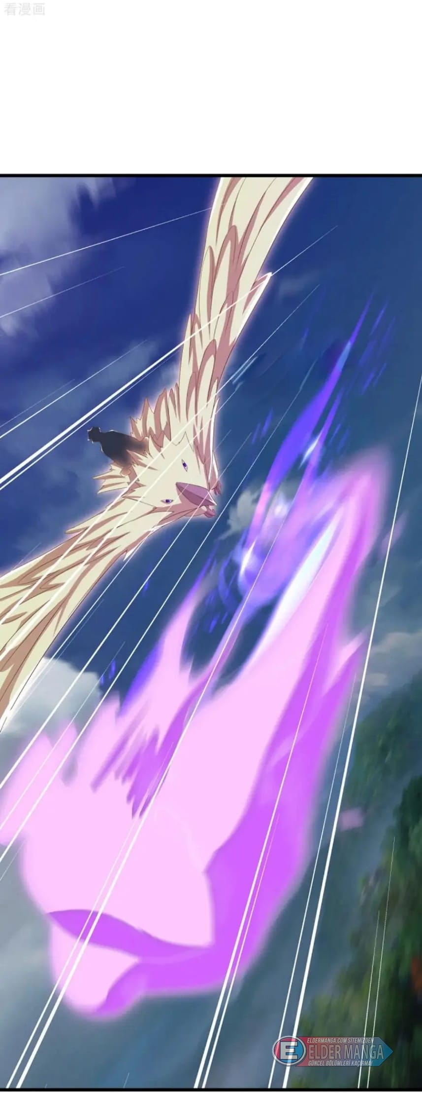 Eşsiz Savaş Ruhu Bölüm 640 - Sayfa 24