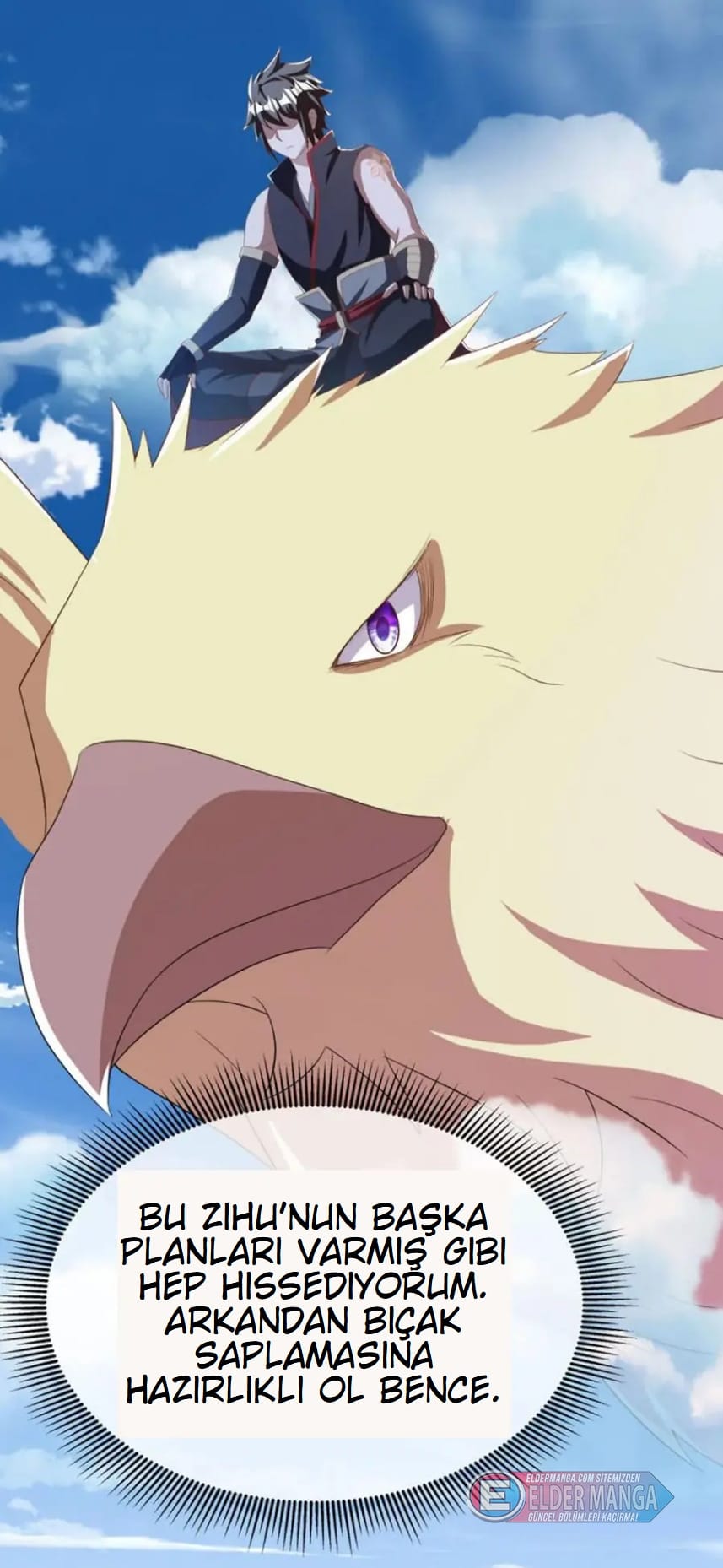 Eşsiz Savaş Ruhu Bölüm 640 - Sayfa 26