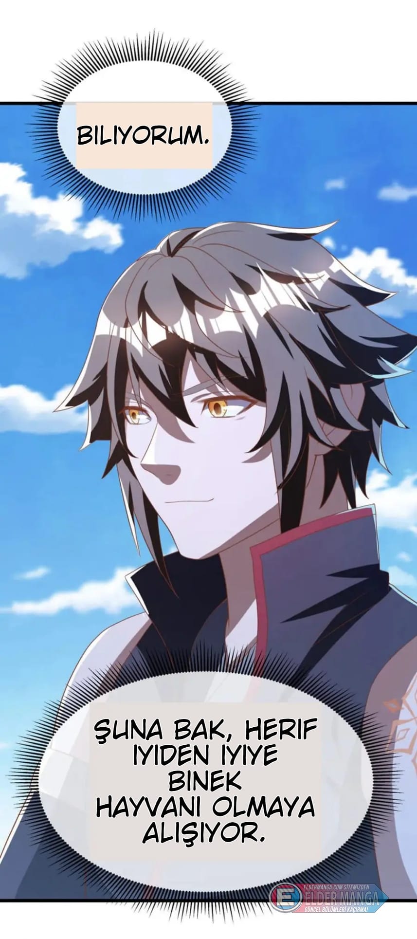 Eşsiz Savaş Ruhu Bölüm 640 - Sayfa 28