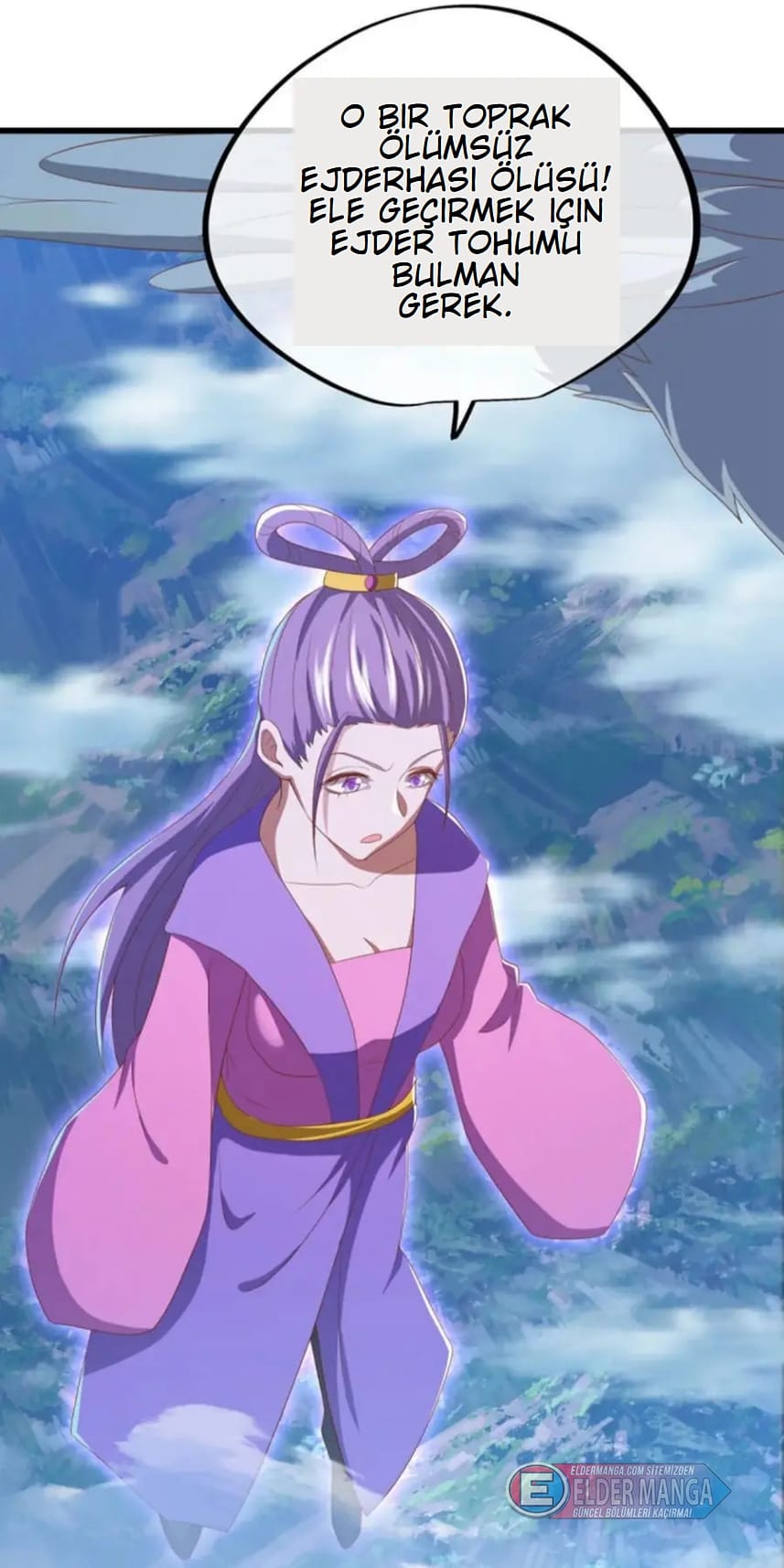 Eşsiz Savaş Ruhu Bölüm 640 - Sayfa 34