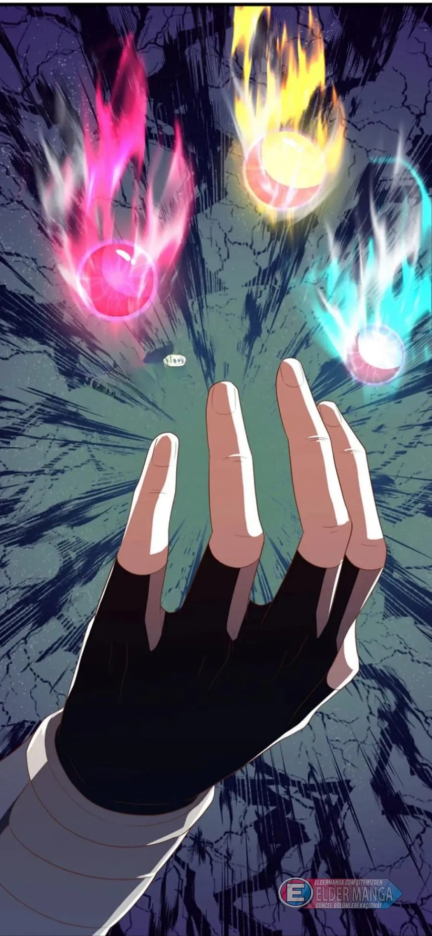 Eşsiz Savaş Ruhu Bölüm 640 - Sayfa 49