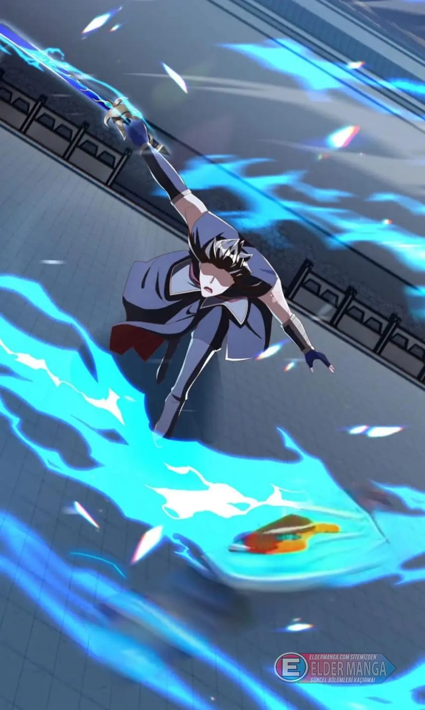 Eşsiz Savaş Ruhu Bölüm 640 - Sayfa 57