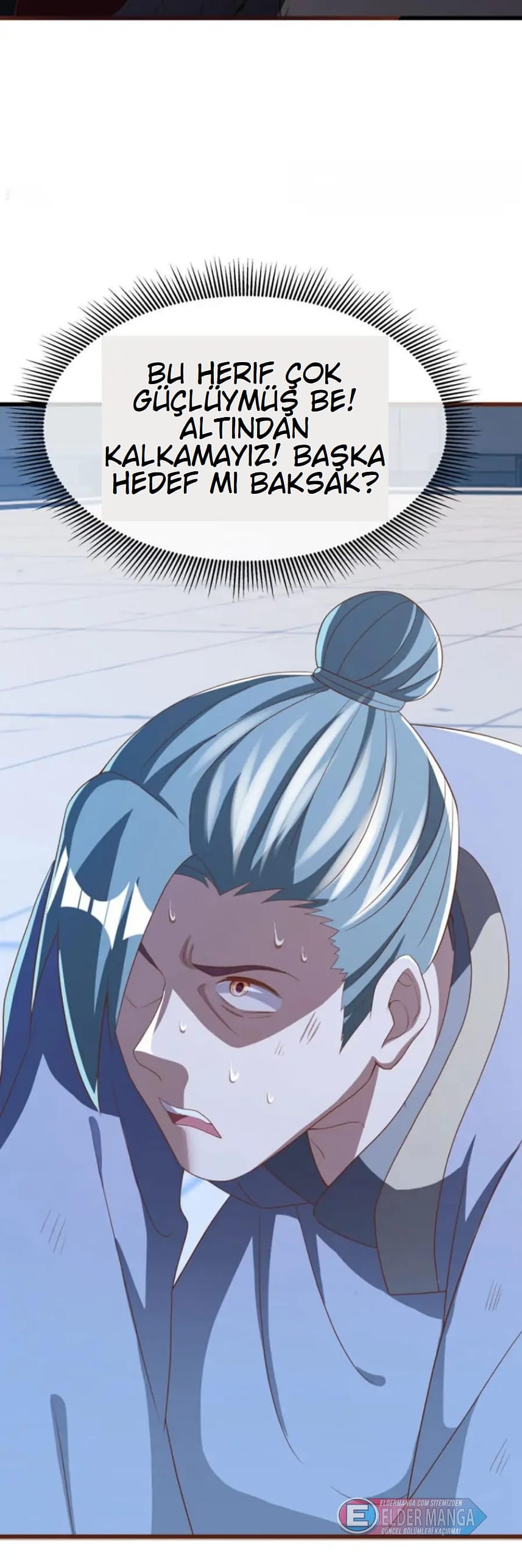 Eşsiz Savaş Ruhu Bölüm 640 - Sayfa 60