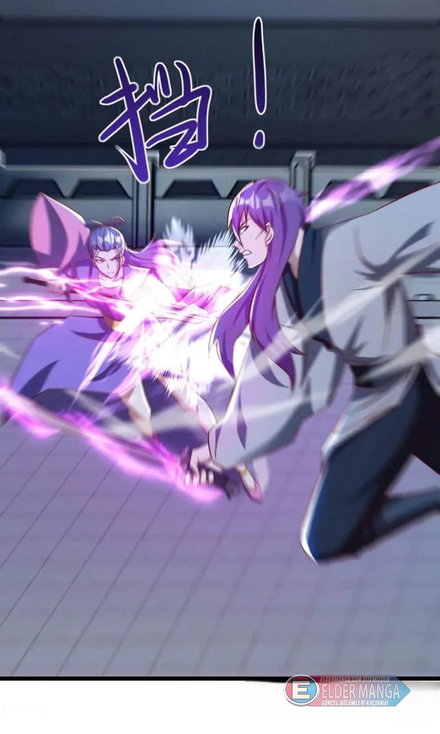 Eşsiz Savaş Ruhu Bölüm 640 - Sayfa 63