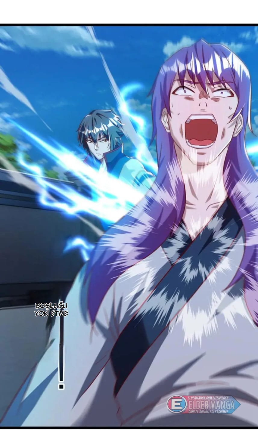 Eşsiz Savaş Ruhu Bölüm 640 - Sayfa 64