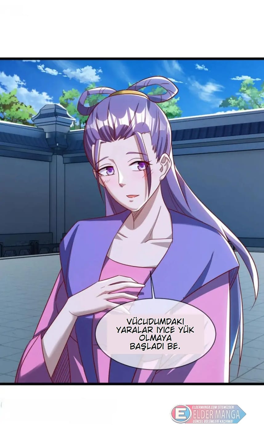 Eşsiz Savaş Ruhu Bölüm 640 - Sayfa 66