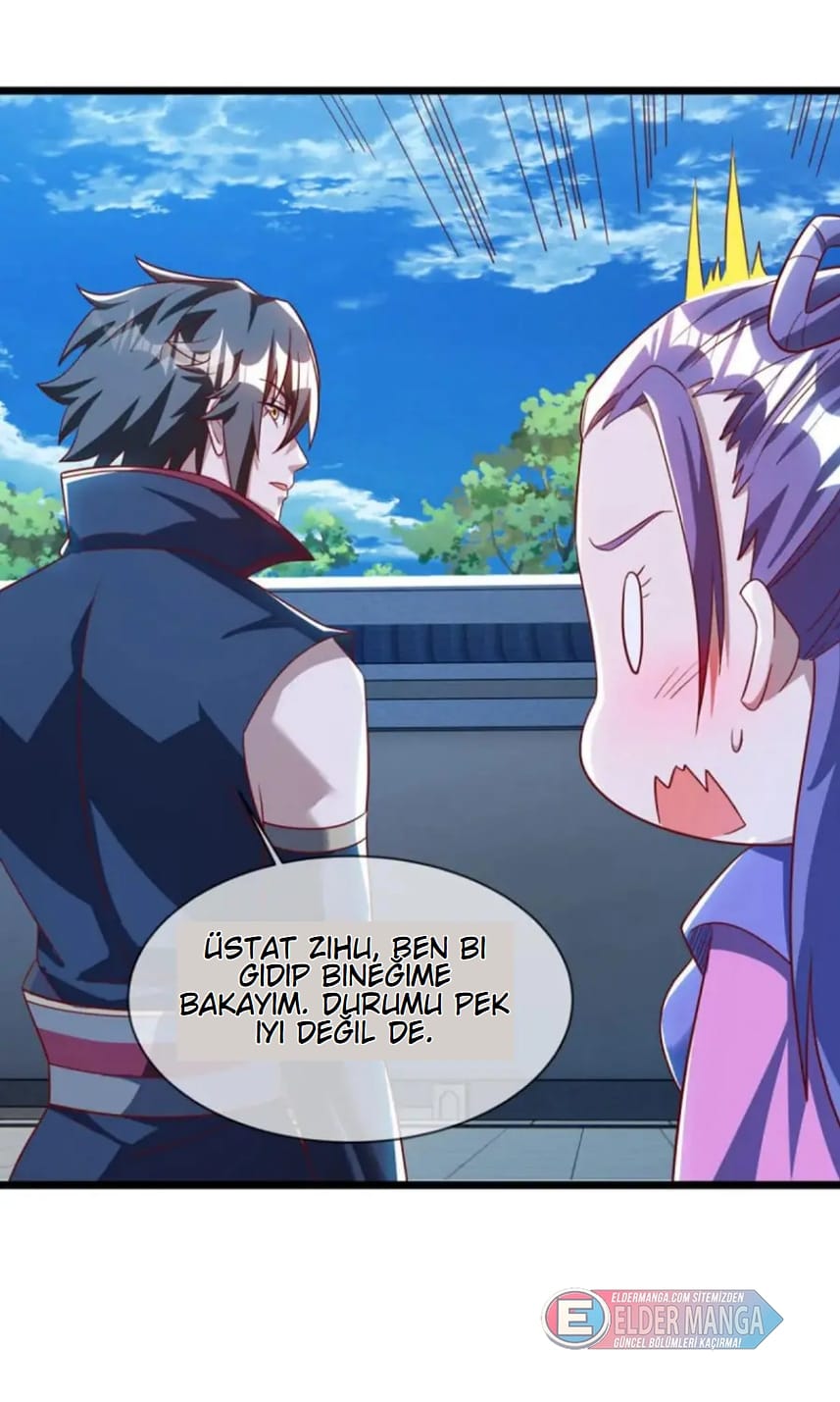 Eşsiz Savaş Ruhu Bölüm 640 - Sayfa 67