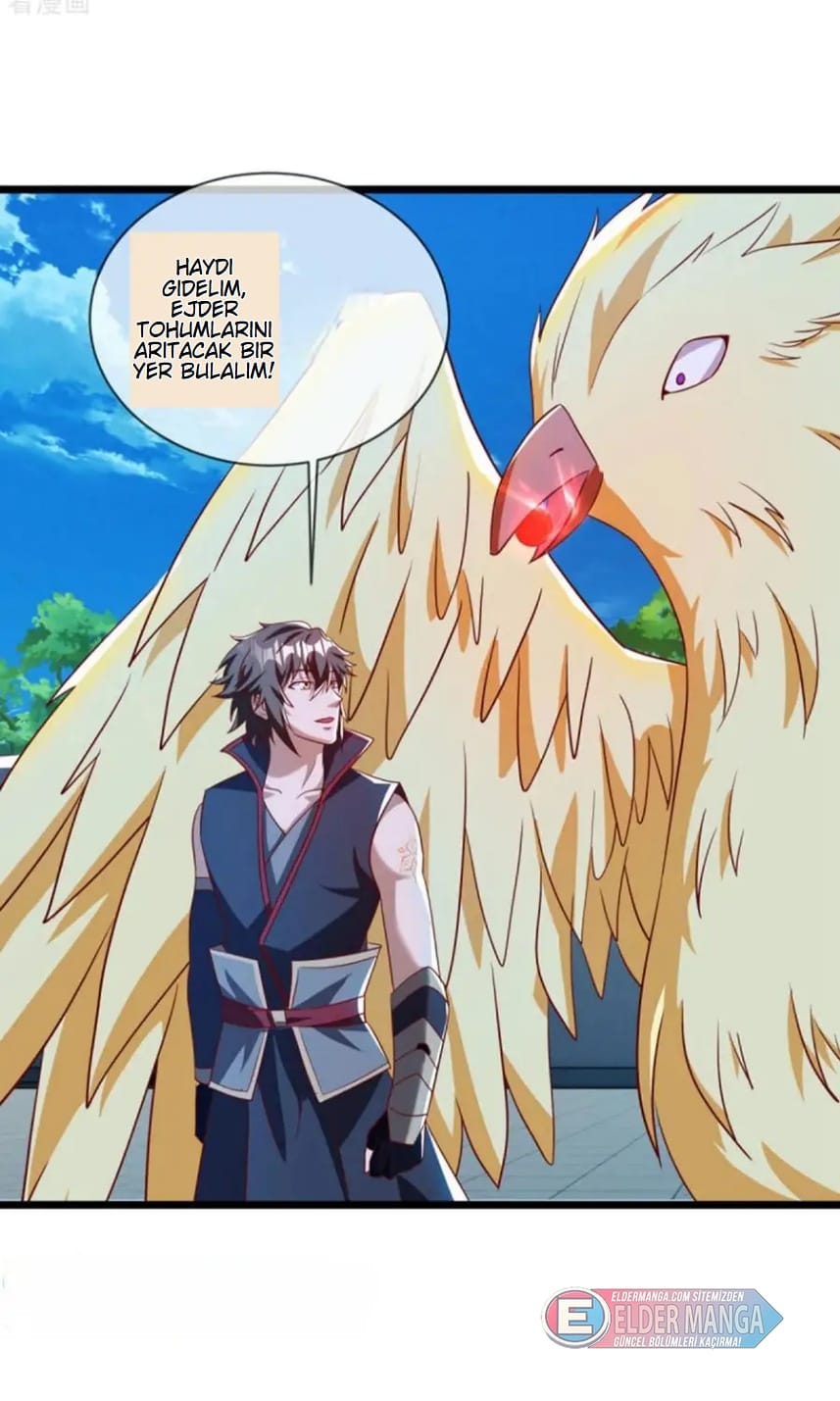 Eşsiz Savaş Ruhu Bölüm 640 - Sayfa 73