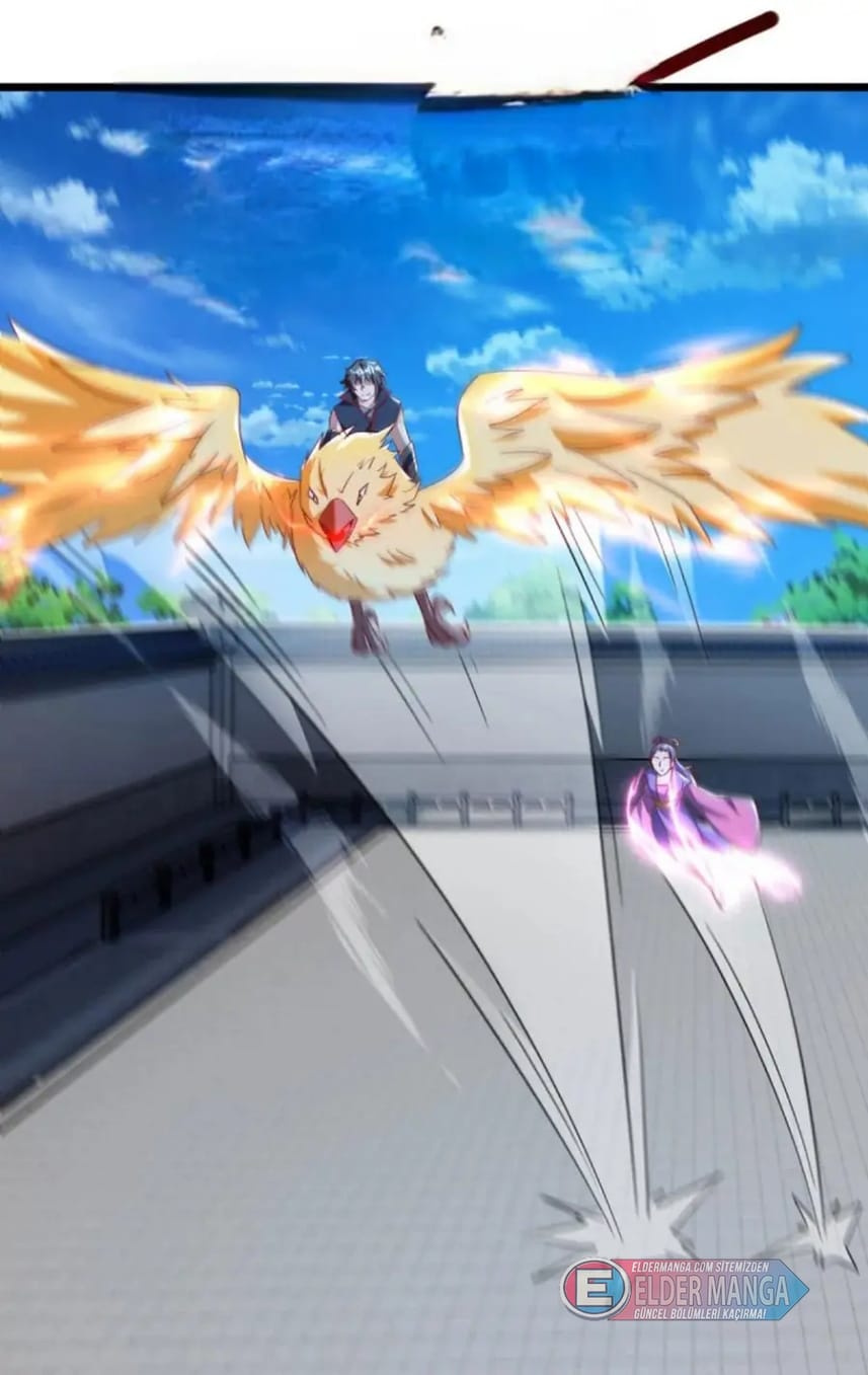 Eşsiz Savaş Ruhu Bölüm 640 - Sayfa 74