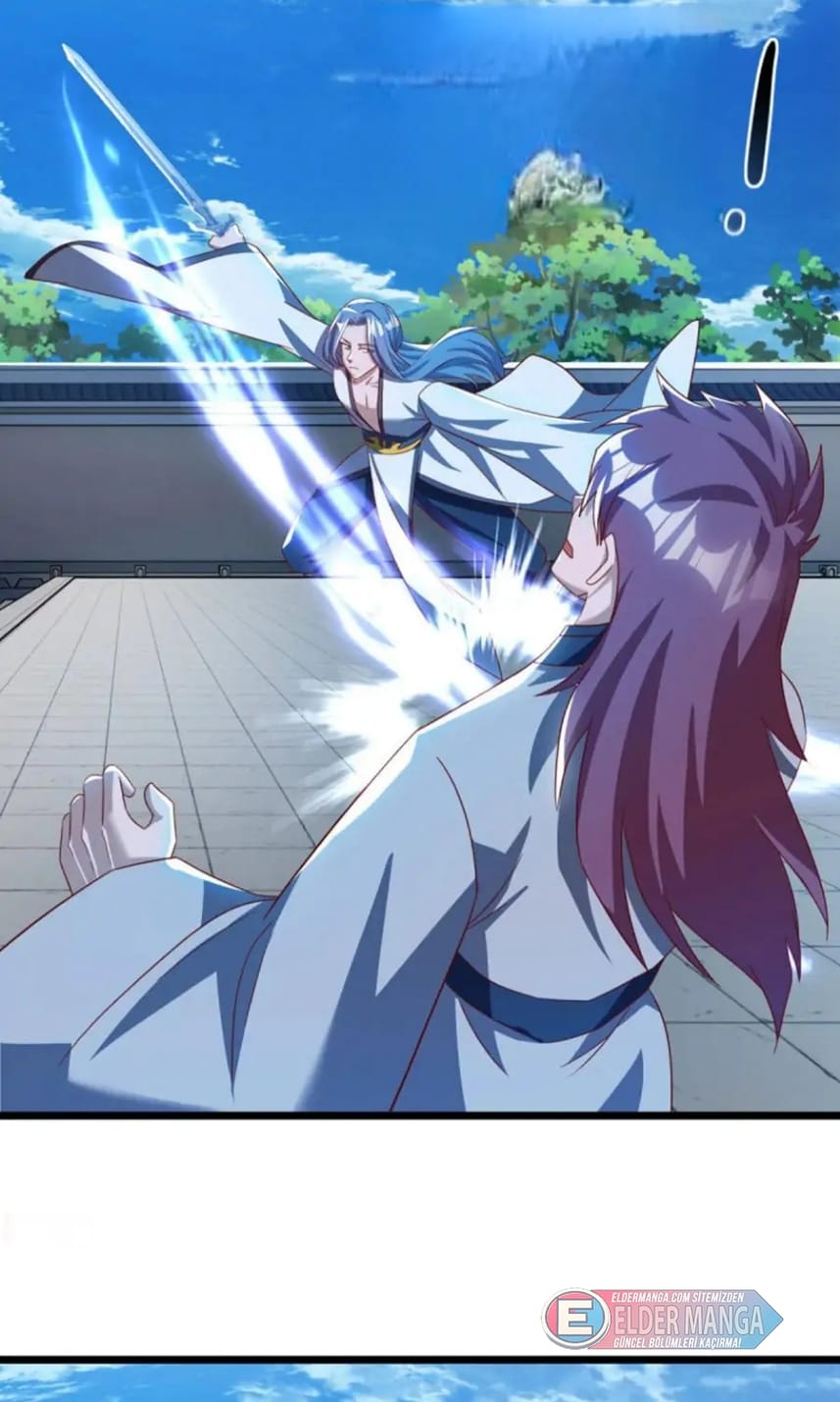 Eşsiz Savaş Ruhu Bölüm 640 - Sayfa 76