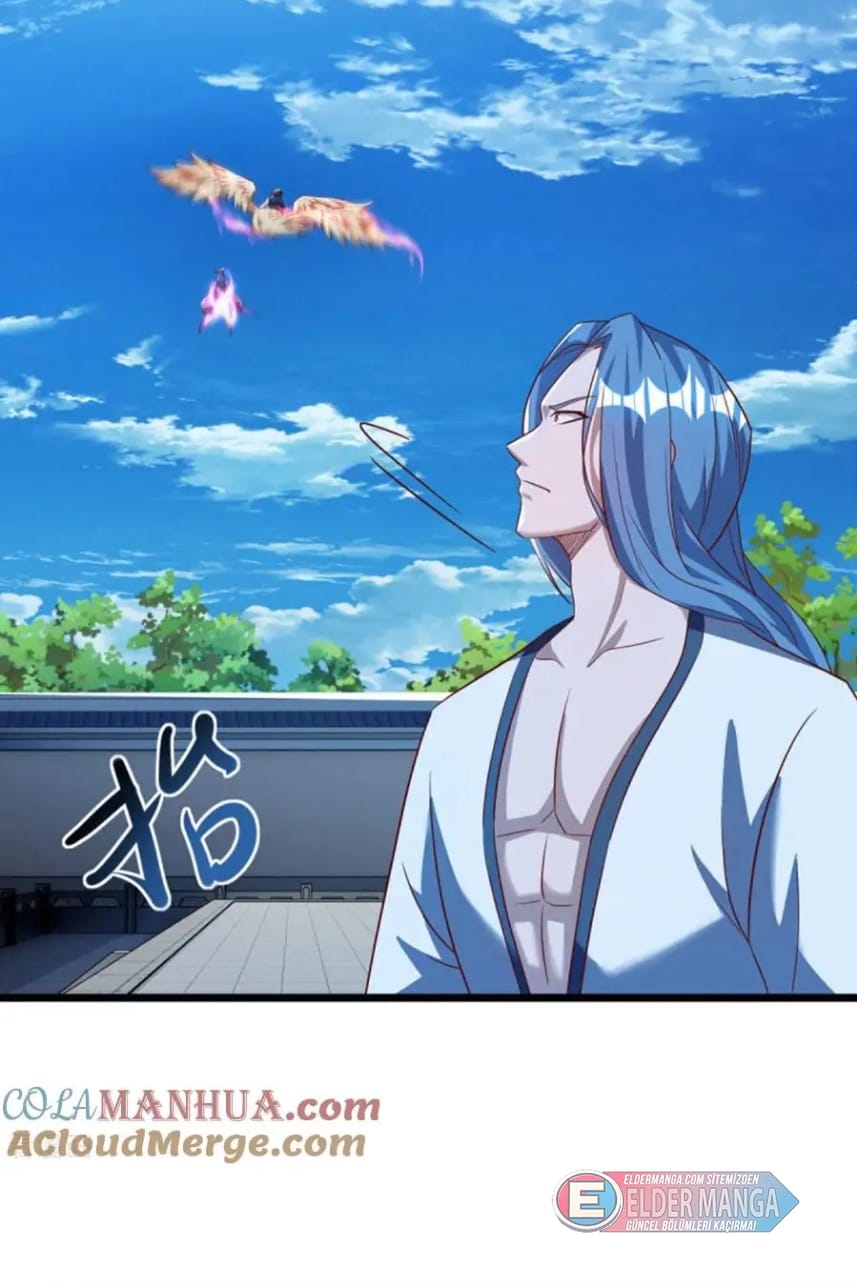 Eşsiz Savaş Ruhu Bölüm 640 - Sayfa 77