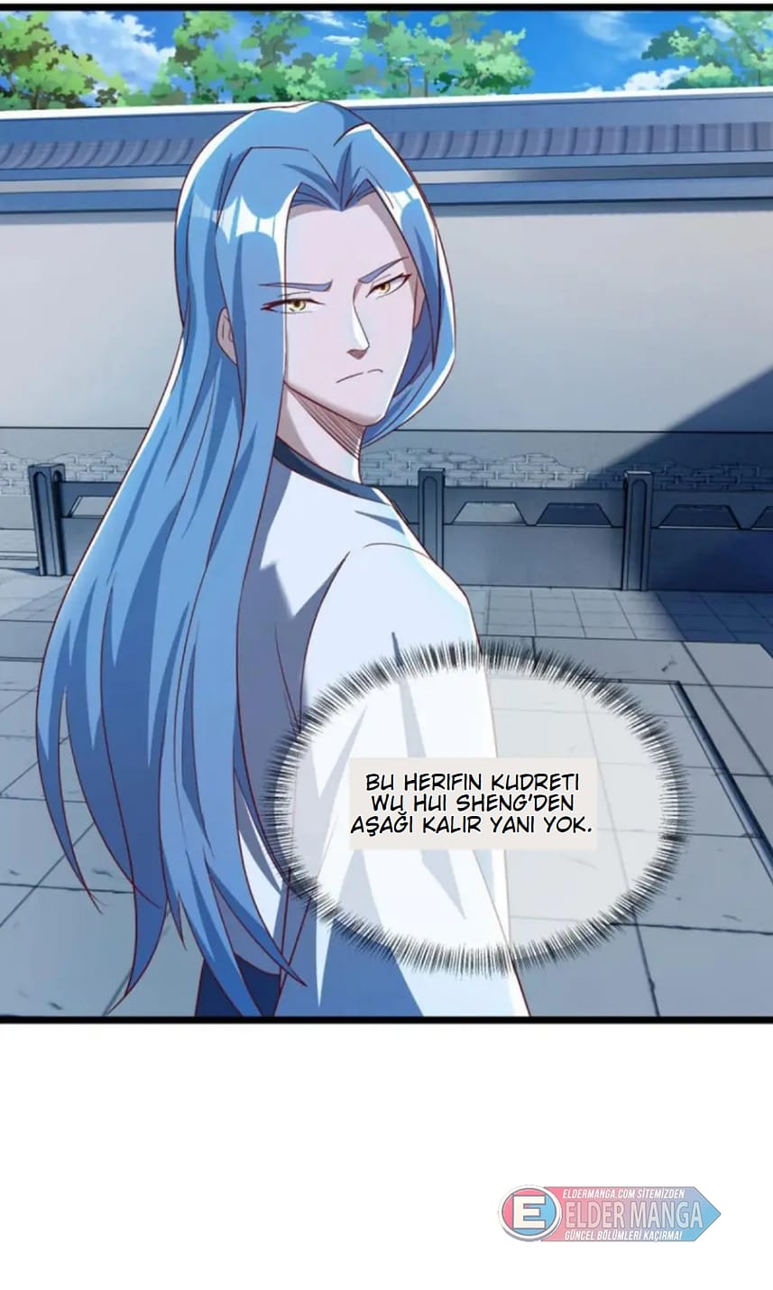 Eşsiz Savaş Ruhu Bölüm 640 - Sayfa 78