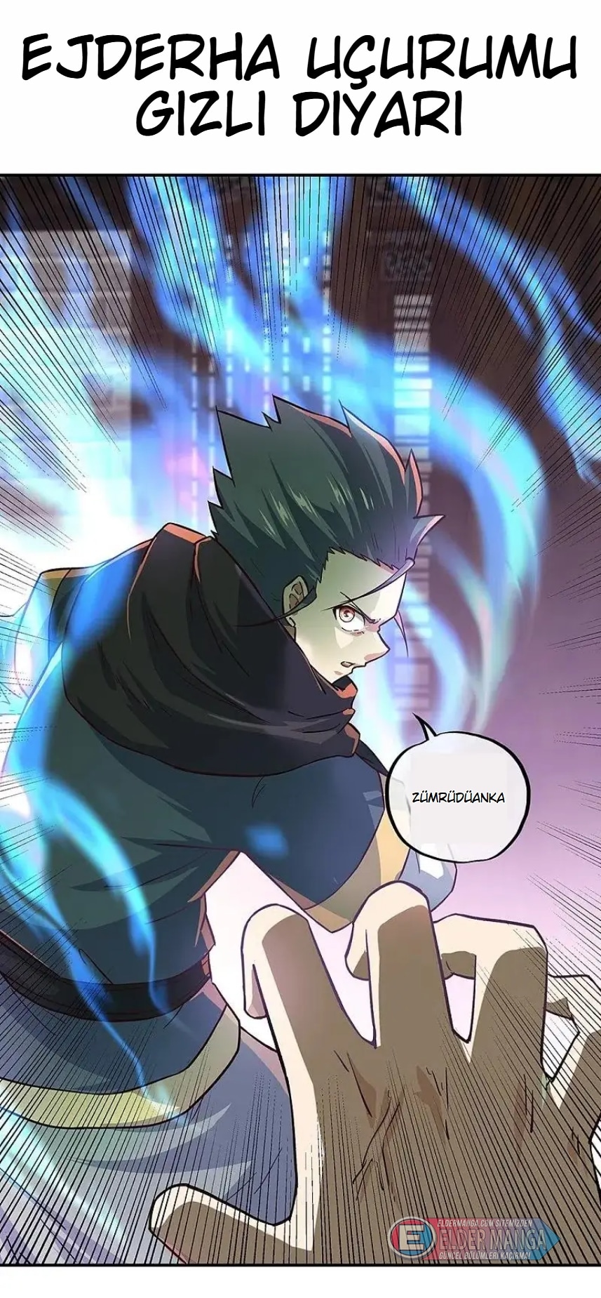 Eşsiz Savaş Ruhu Bölüm 340 - Sayfa 2