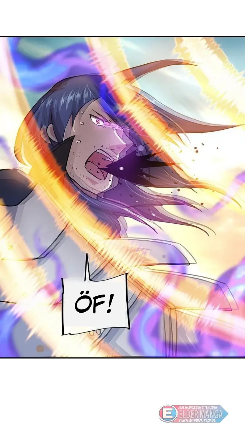 Eşsiz Savaş Ruhu Bölüm 340 - Sayfa 6