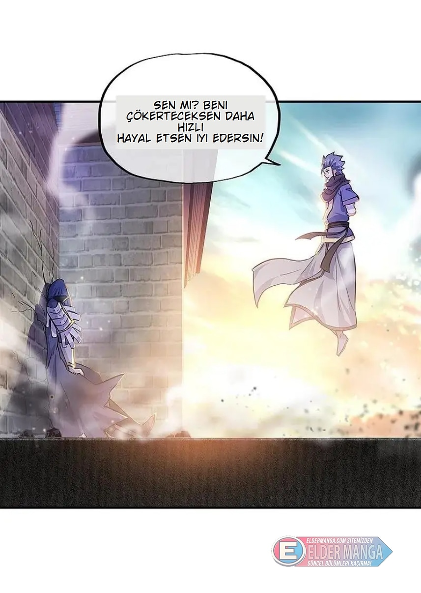 Eşsiz Savaş Ruhu Bölüm 340 - Sayfa 8