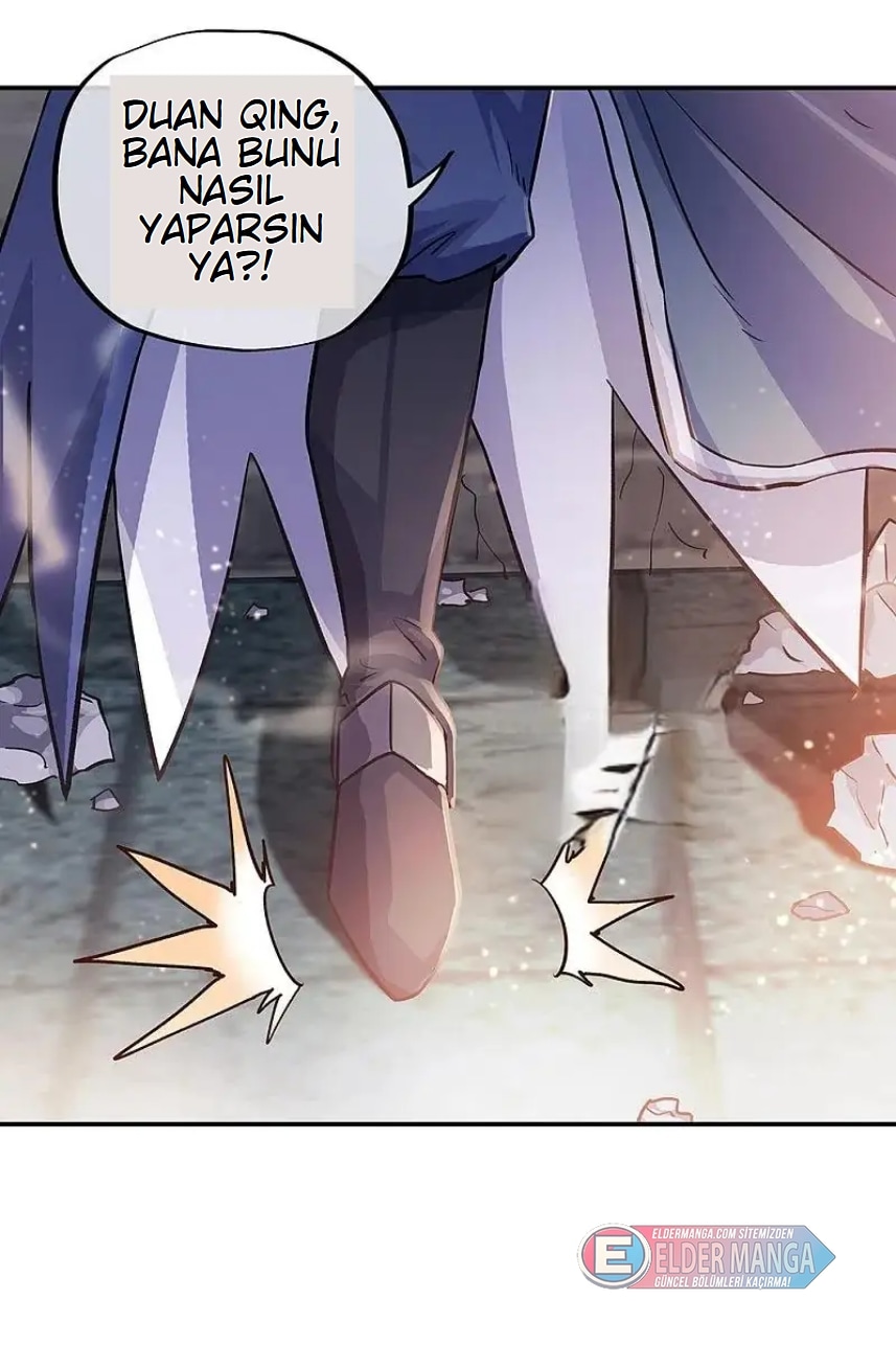 Eşsiz Savaş Ruhu Bölüm 340 - Sayfa 9