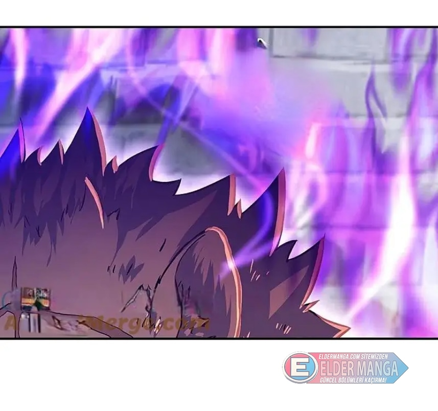 Eşsiz Savaş Ruhu Bölüm 340 - Sayfa 10