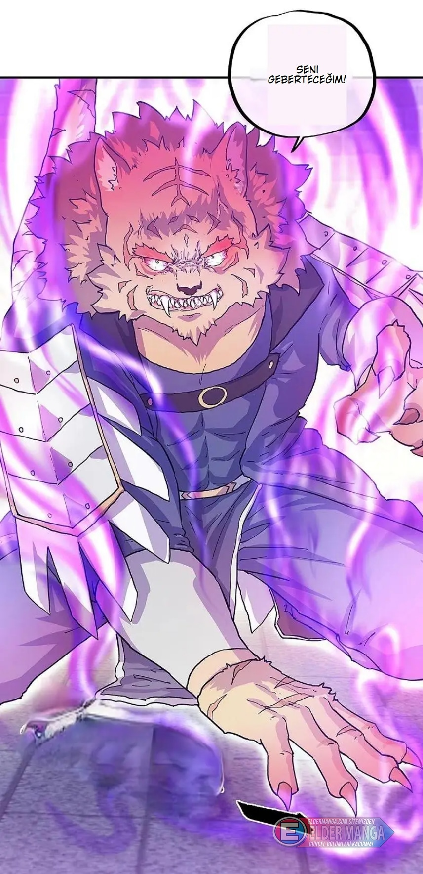 Eşsiz Savaş Ruhu Bölüm 340 - Sayfa 12