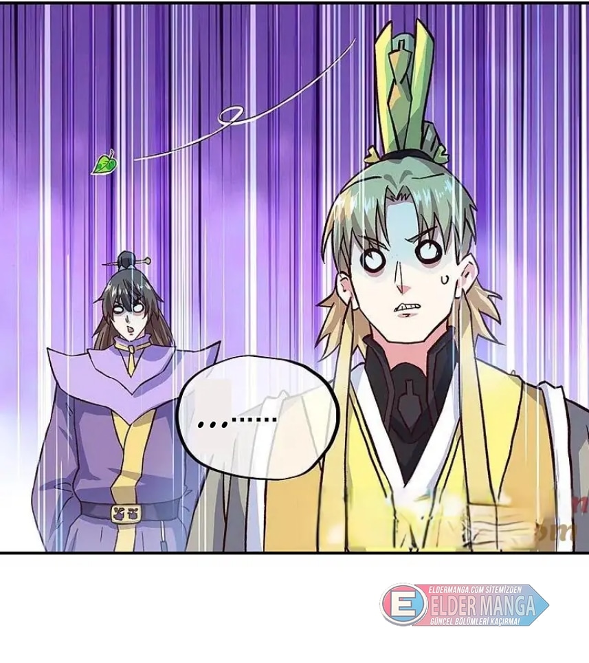 Eşsiz Savaş Ruhu Bölüm 340 - Sayfa 16