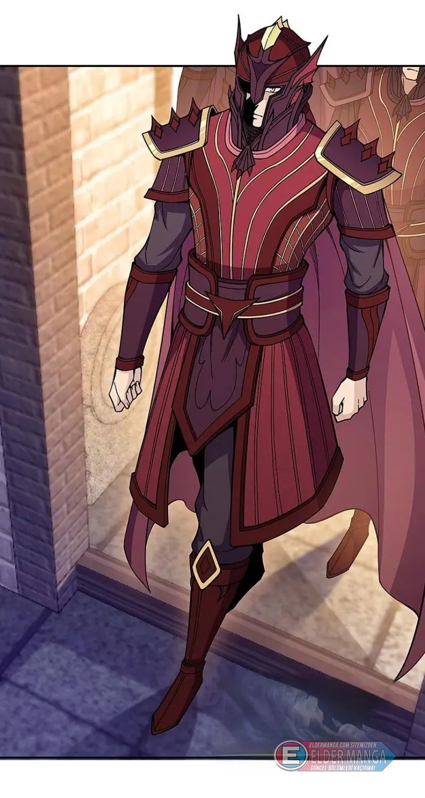 Eşsiz Savaş Ruhu Bölüm 340 - Sayfa 30