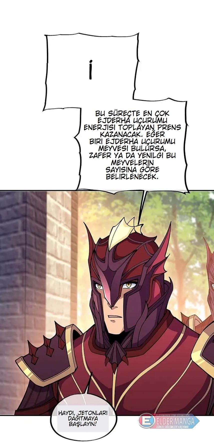 Eşsiz Savaş Ruhu Bölüm 340 - Sayfa 31