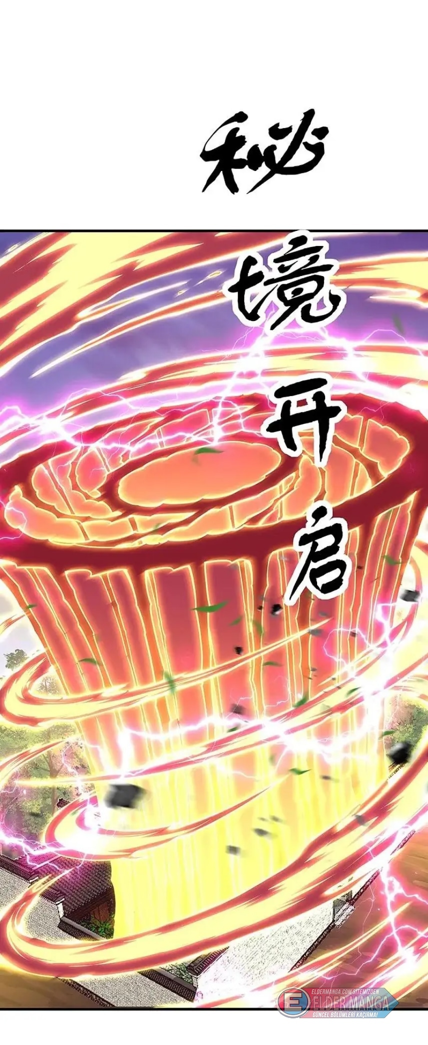 Eşsiz Savaş Ruhu Bölüm 340 - Sayfa 34