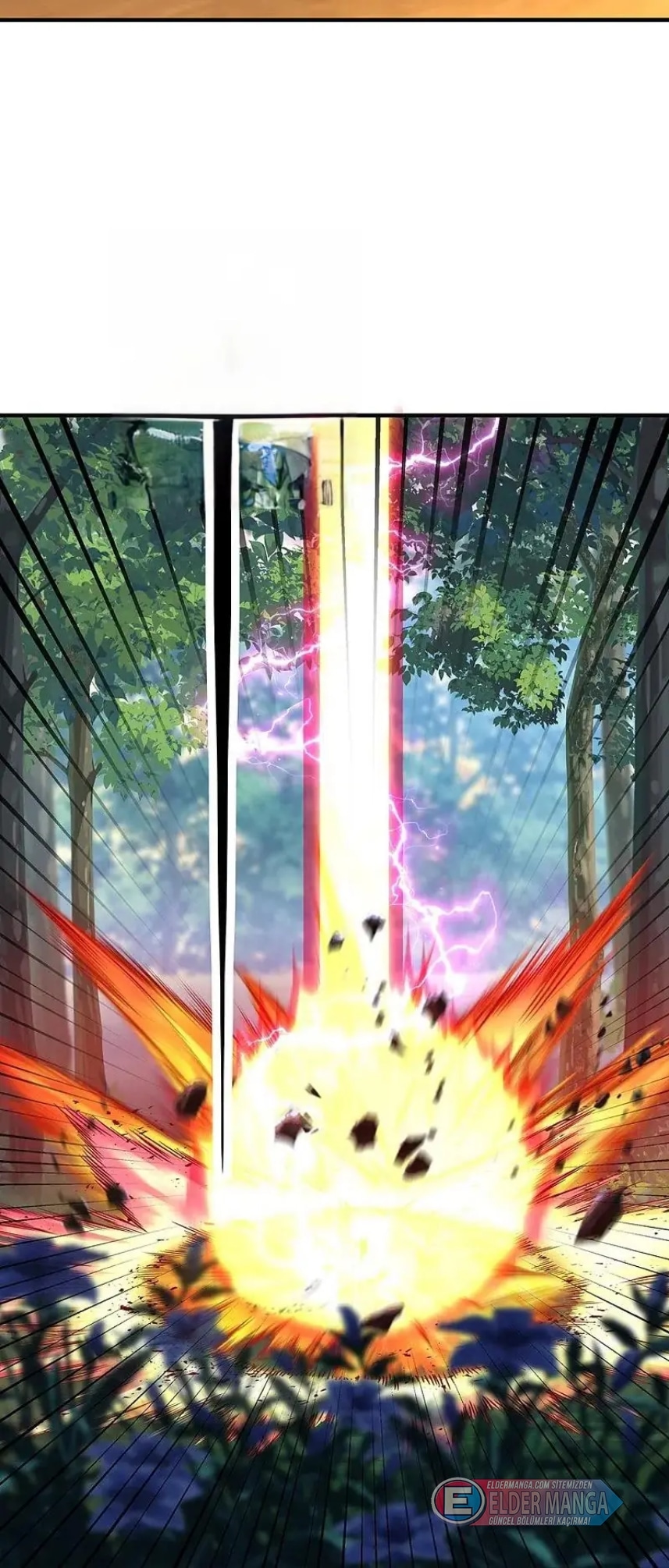 Eşsiz Savaş Ruhu Bölüm 340 - Sayfa 40