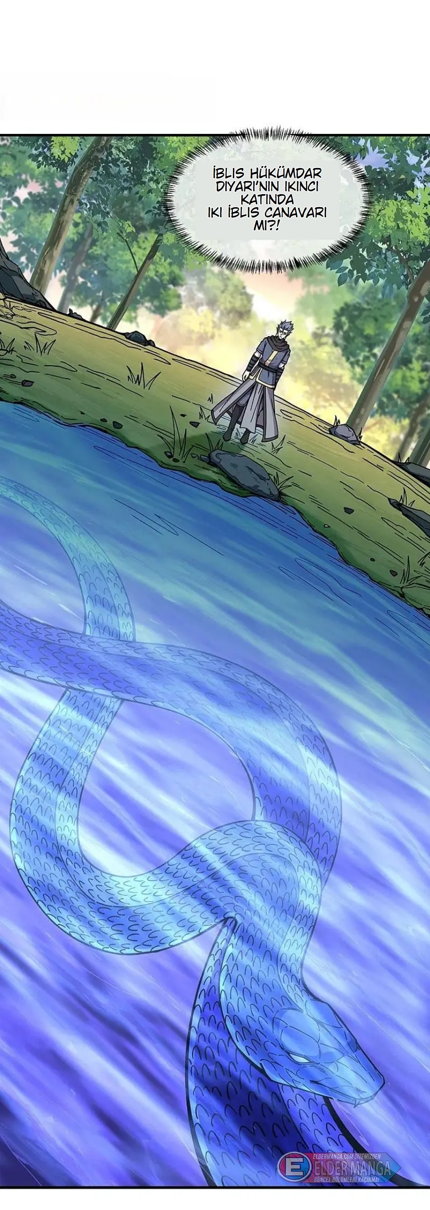 Eşsiz Savaş Ruhu Bölüm 340 - Sayfa 46