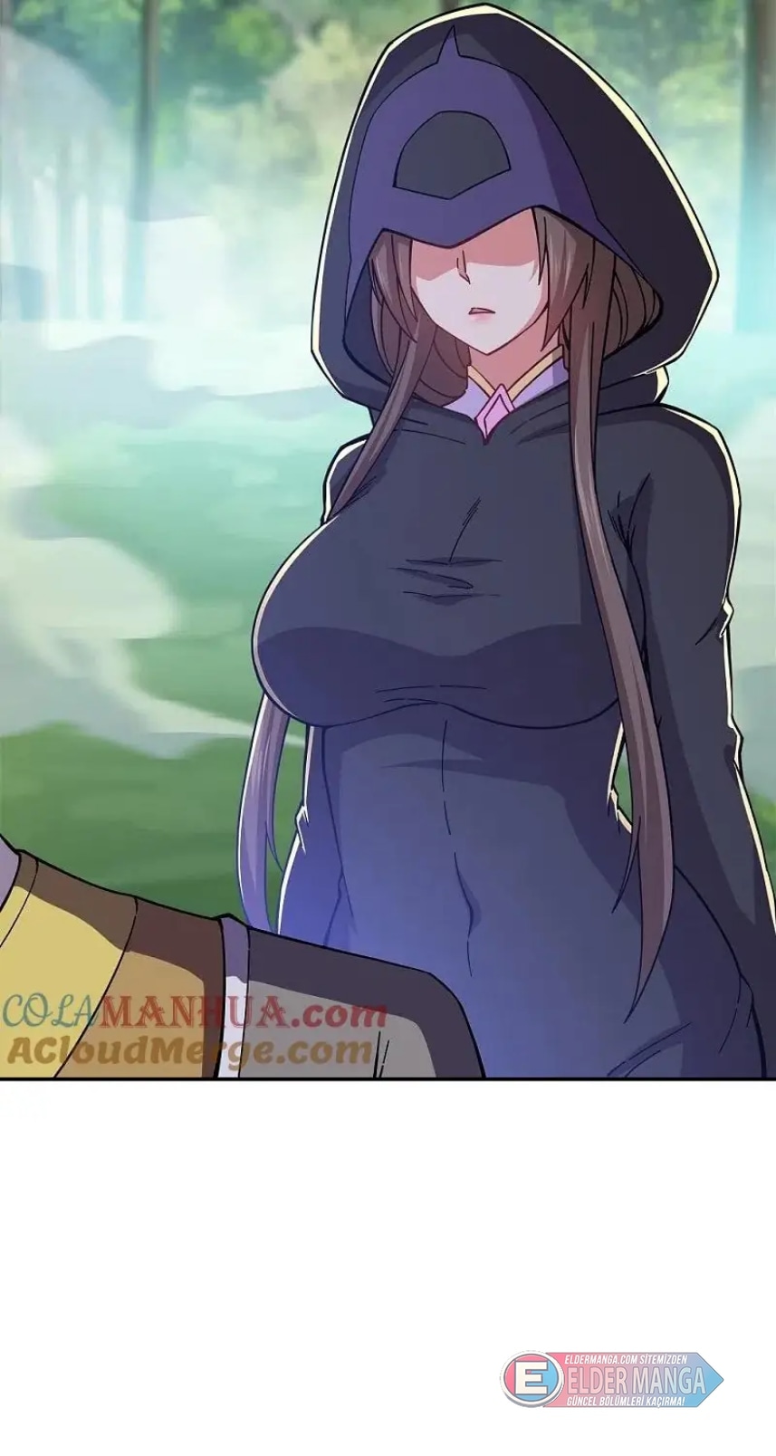 Eşsiz Savaş Ruhu Bölüm 340 - Sayfa 53