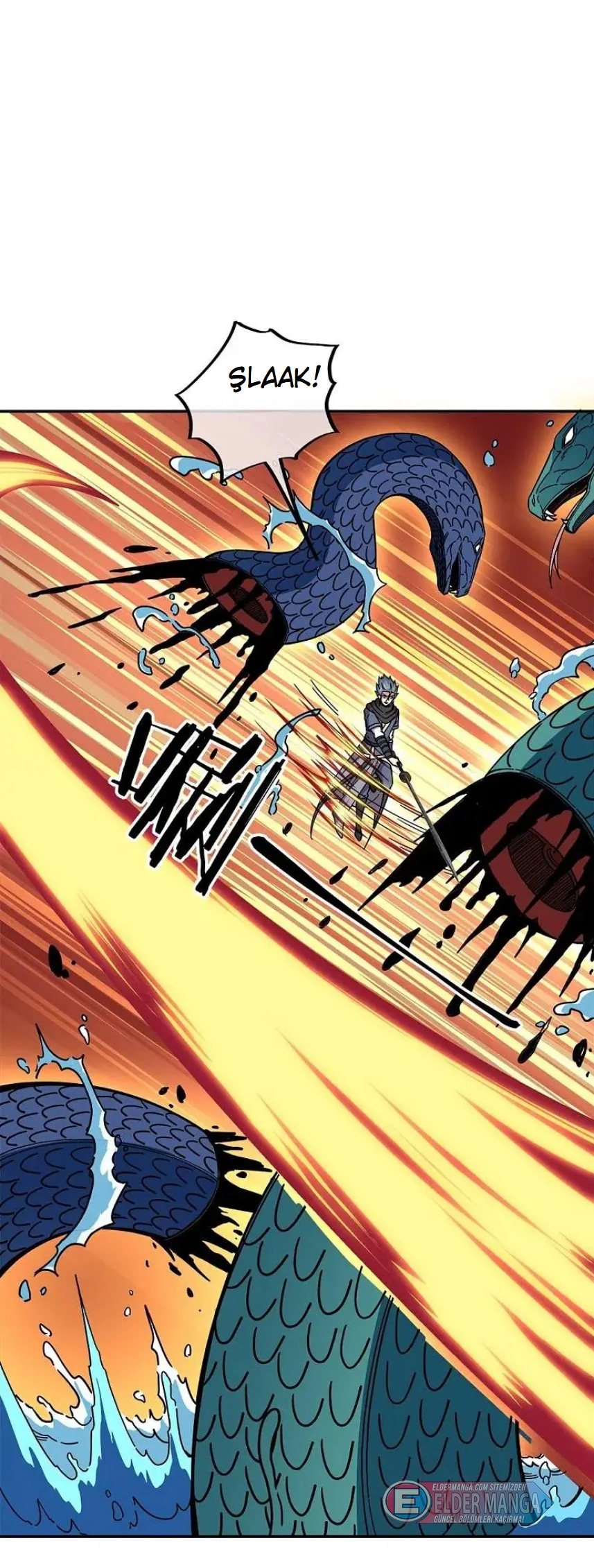 Eşsiz Savaş Ruhu Bölüm 340 - Sayfa 58