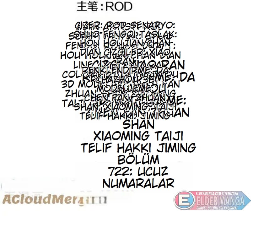 Eşsiz Savaş Ruhu Bölüm 722 - Sayfa 2