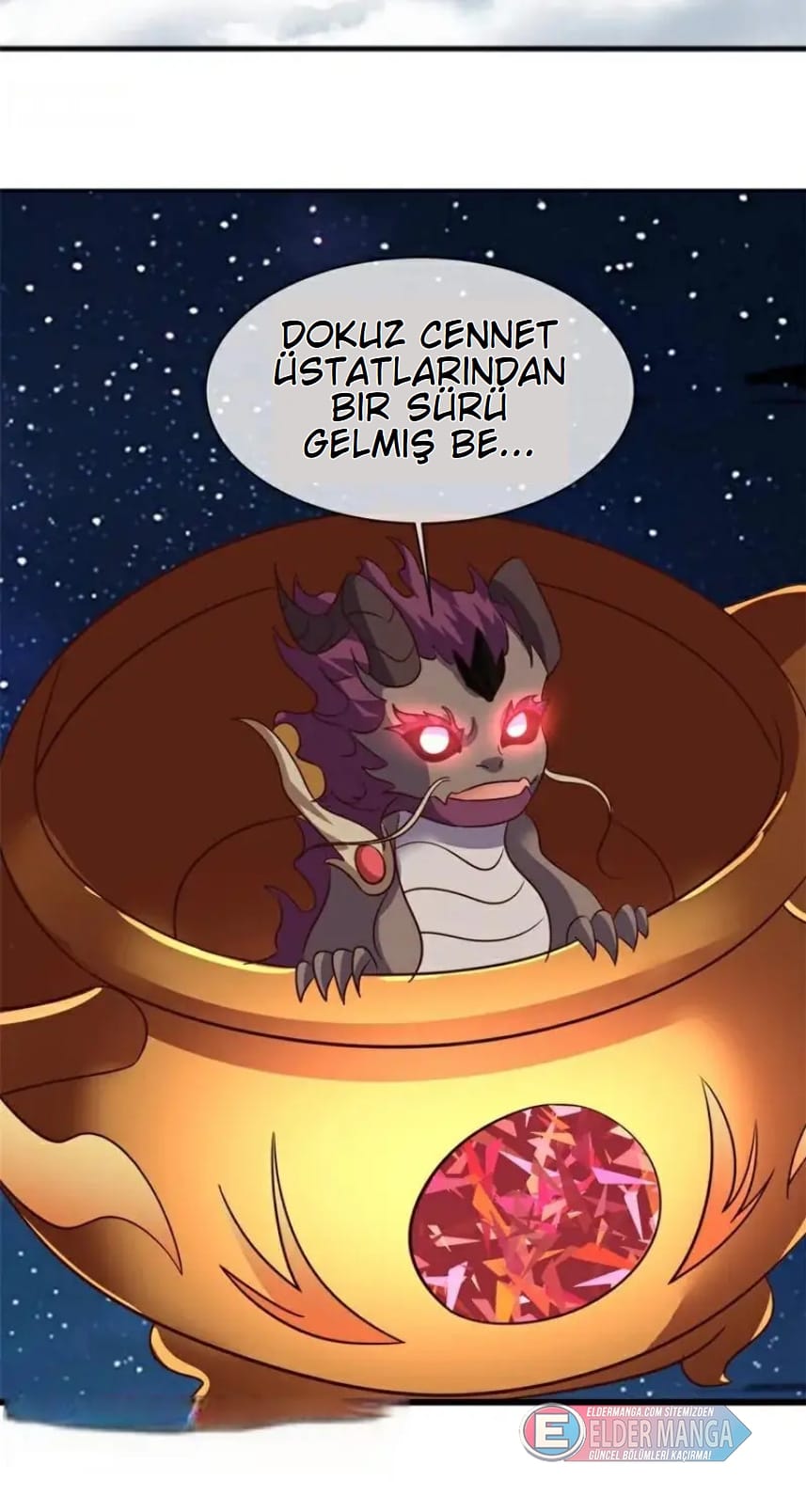 Eşsiz Savaş Ruhu Bölüm 722 - Sayfa 6