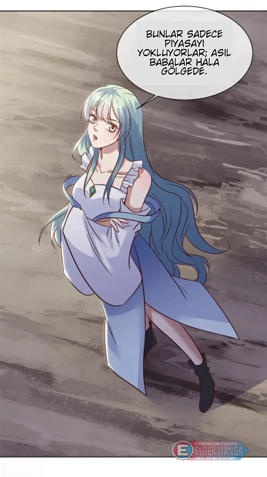 Eşsiz Savaş Ruhu Bölüm 722 - Sayfa 7