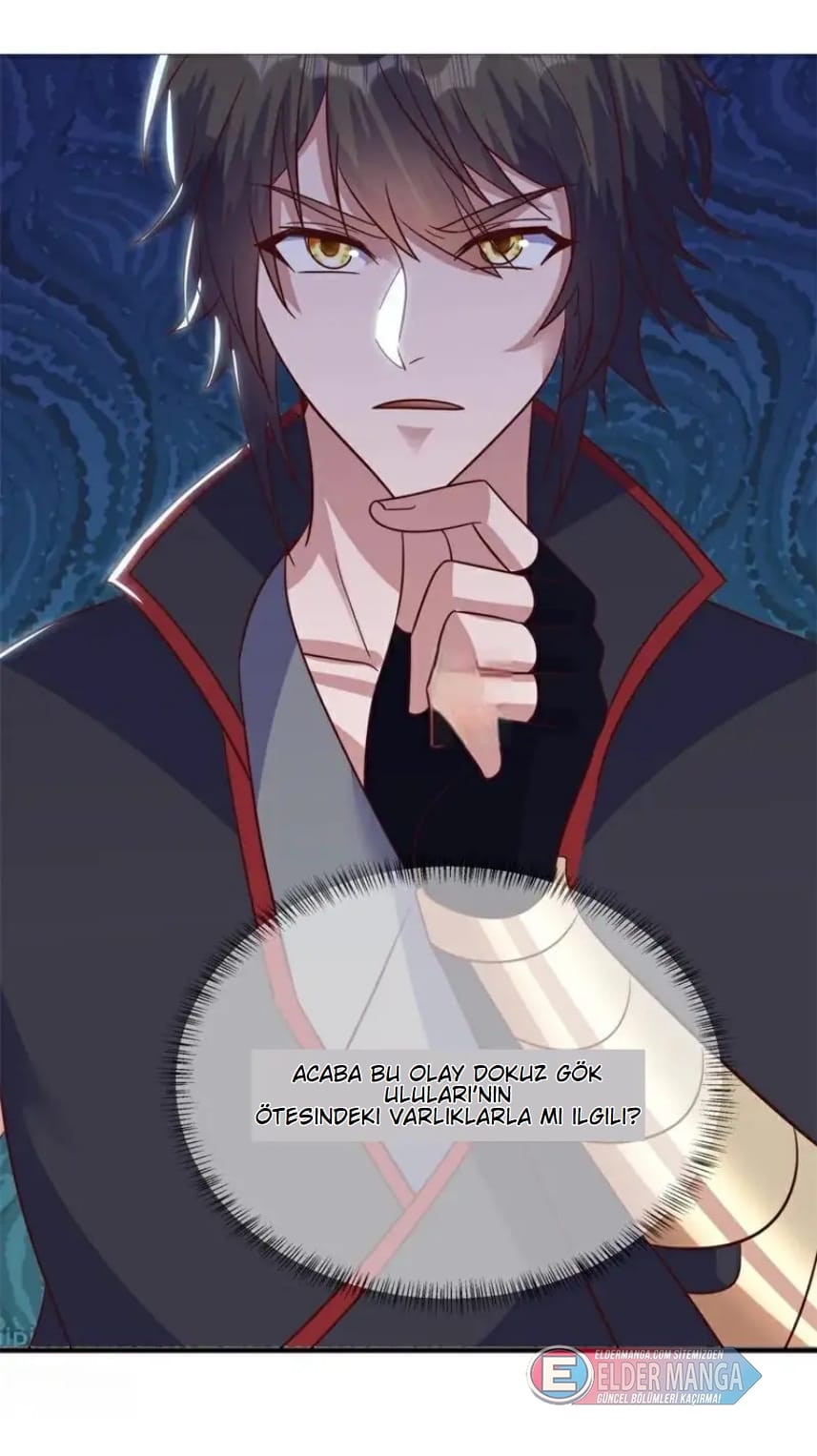 Eşsiz Savaş Ruhu Bölüm 722 - Sayfa 8