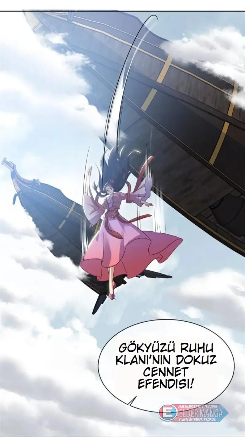 Eşsiz Savaş Ruhu Bölüm 722 - Sayfa 9