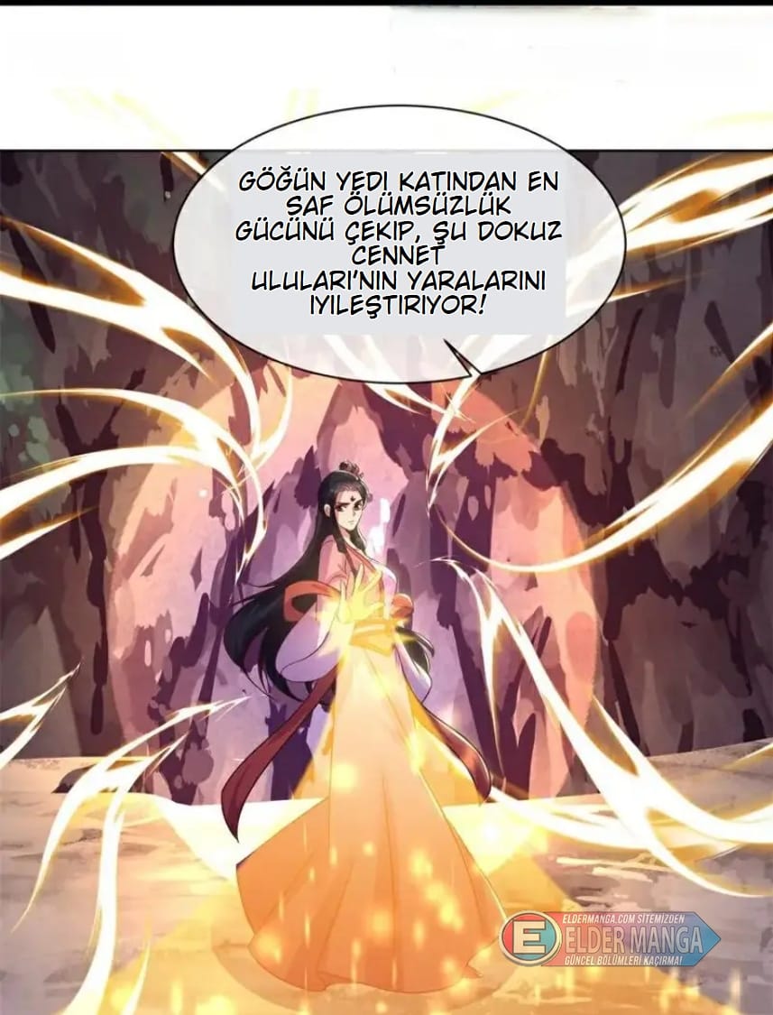 Eşsiz Savaş Ruhu Bölüm 722 - Sayfa 10