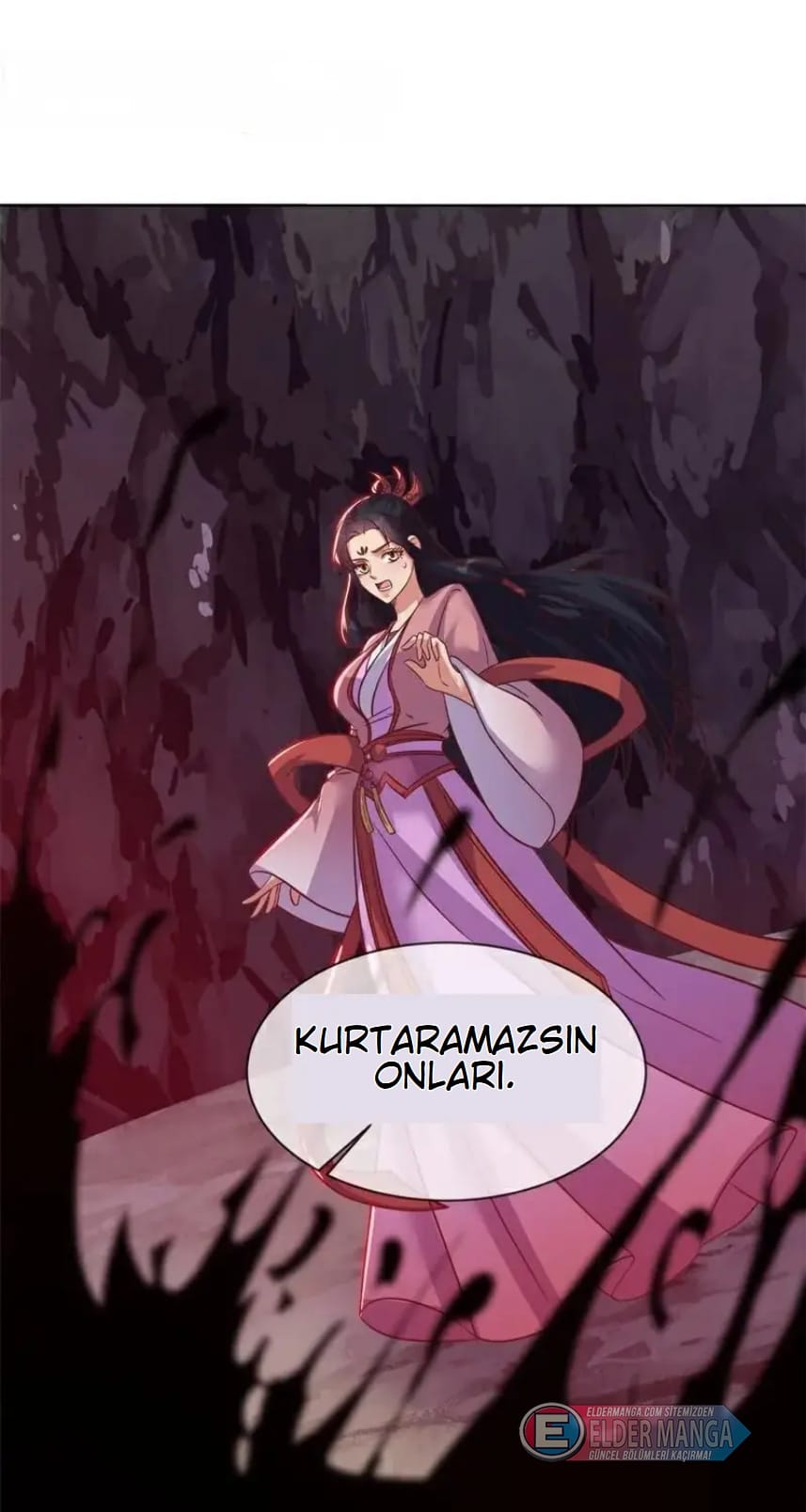 Eşsiz Savaş Ruhu Bölüm 722 - Sayfa 13