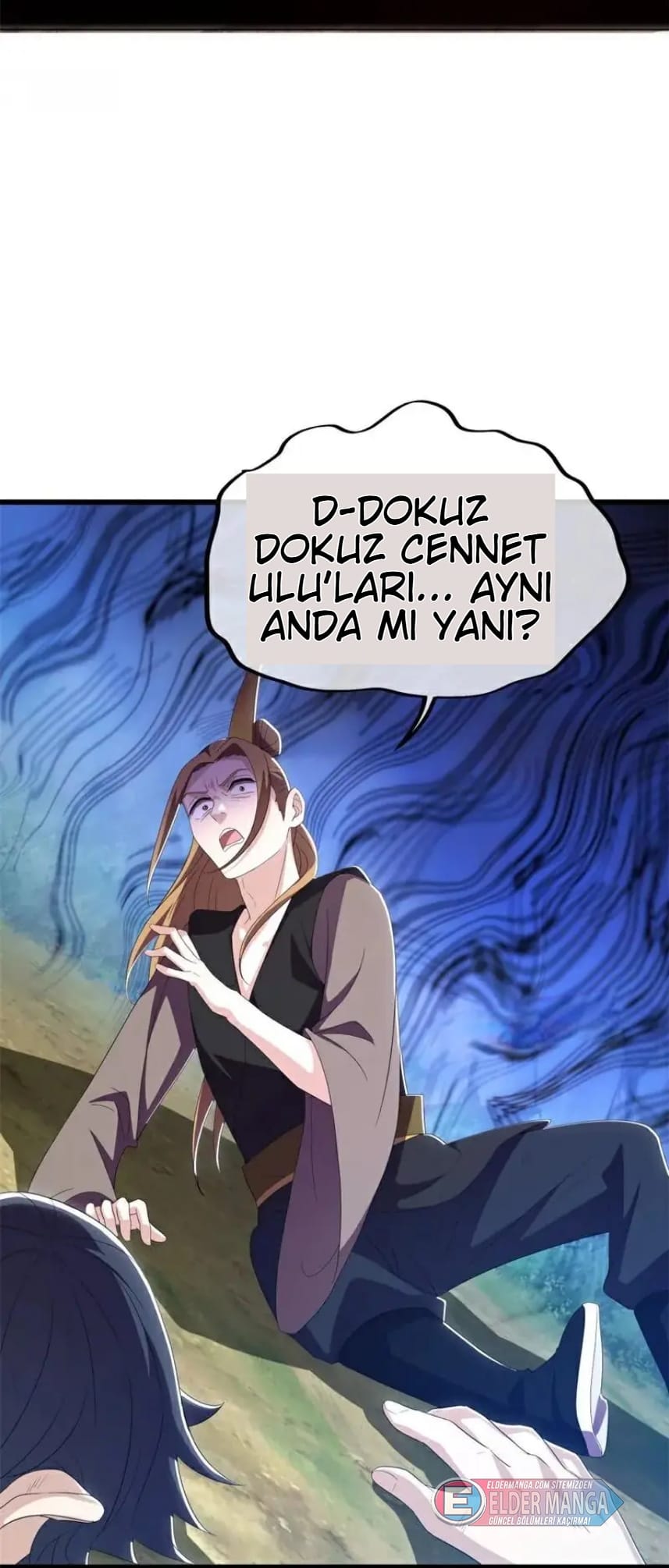 Eşsiz Savaş Ruhu Bölüm 722 - Sayfa 14