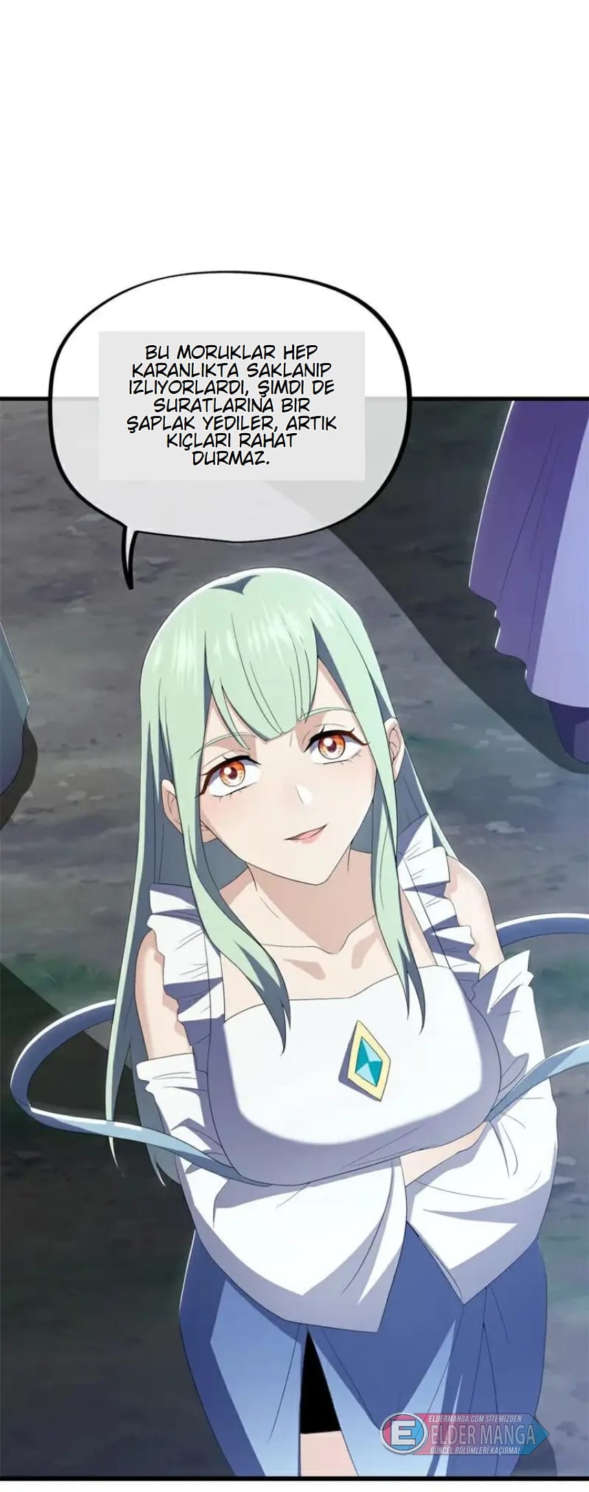 Eşsiz Savaş Ruhu Bölüm 722 - Sayfa 21