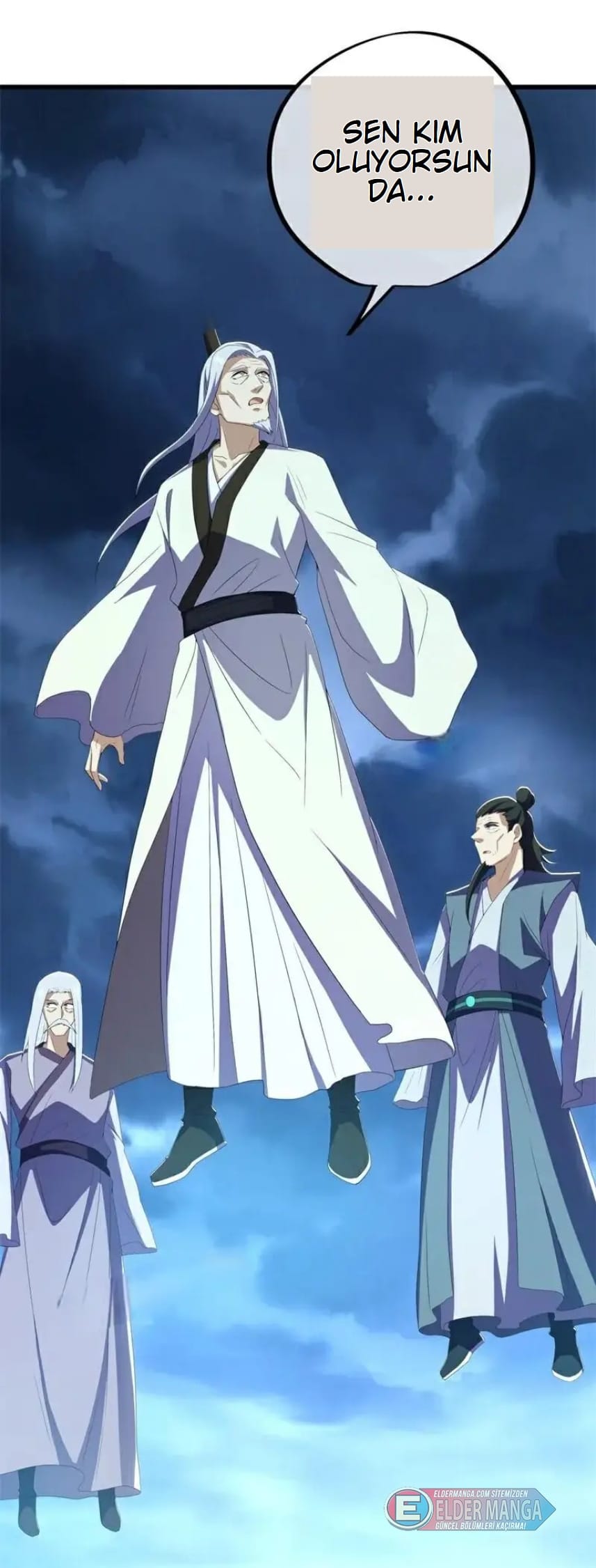 Eşsiz Savaş Ruhu Bölüm 722 - Sayfa 23