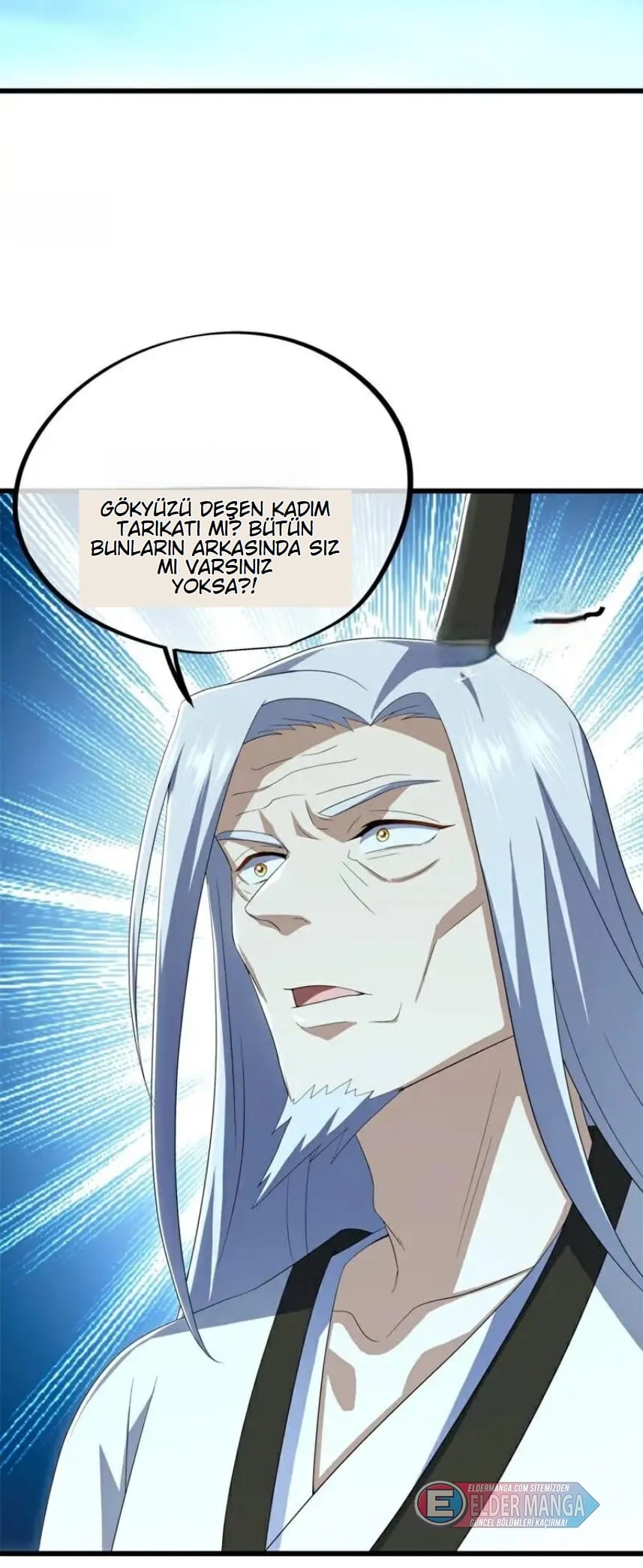 Eşsiz Savaş Ruhu Bölüm 722 - Sayfa 24