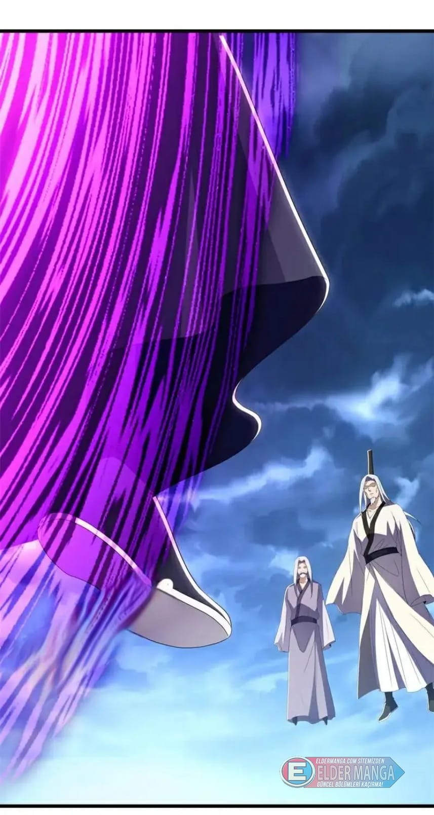 Eşsiz Savaş Ruhu Bölüm 722 - Sayfa 26