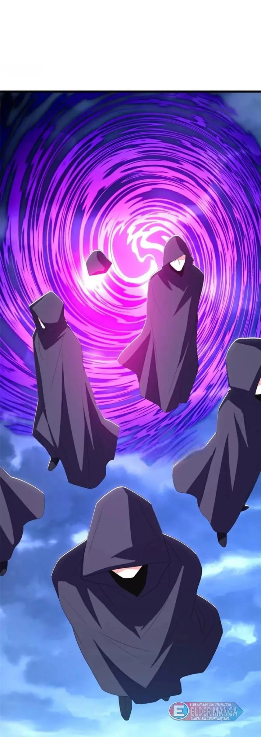 Eşsiz Savaş Ruhu Bölüm 722 - Sayfa 27