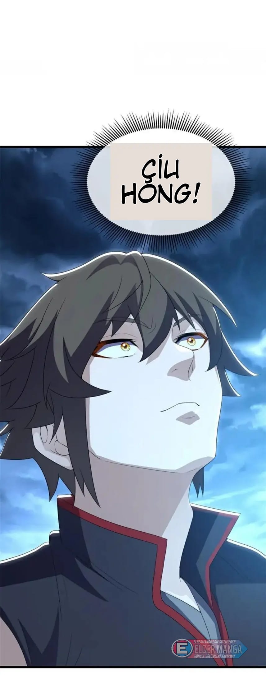 Eşsiz Savaş Ruhu Bölüm 722 - Sayfa 29
