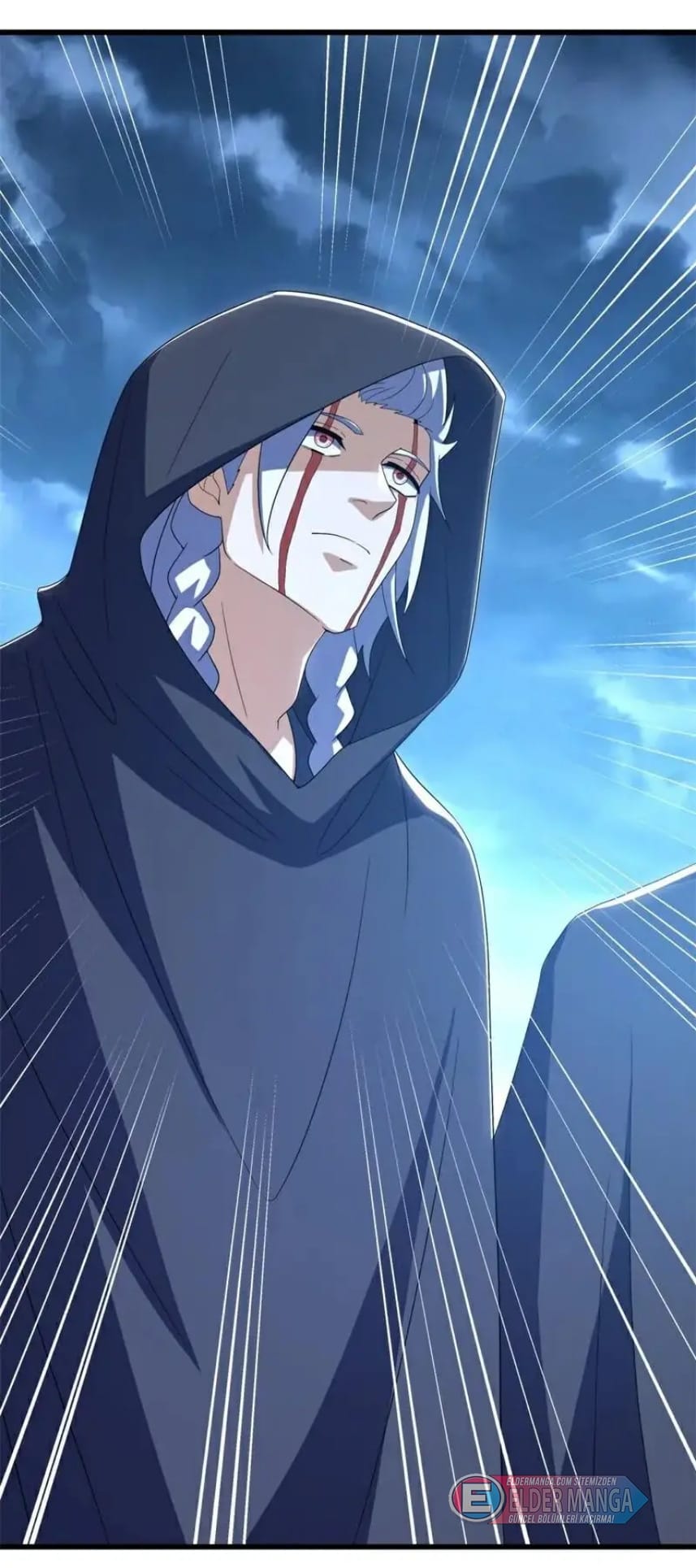 Eşsiz Savaş Ruhu Bölüm 722 - Sayfa 31