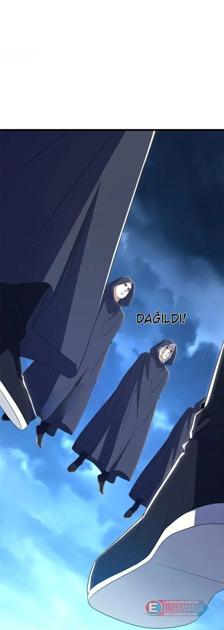 Eşsiz Savaş Ruhu Bölüm 722 - Sayfa 32