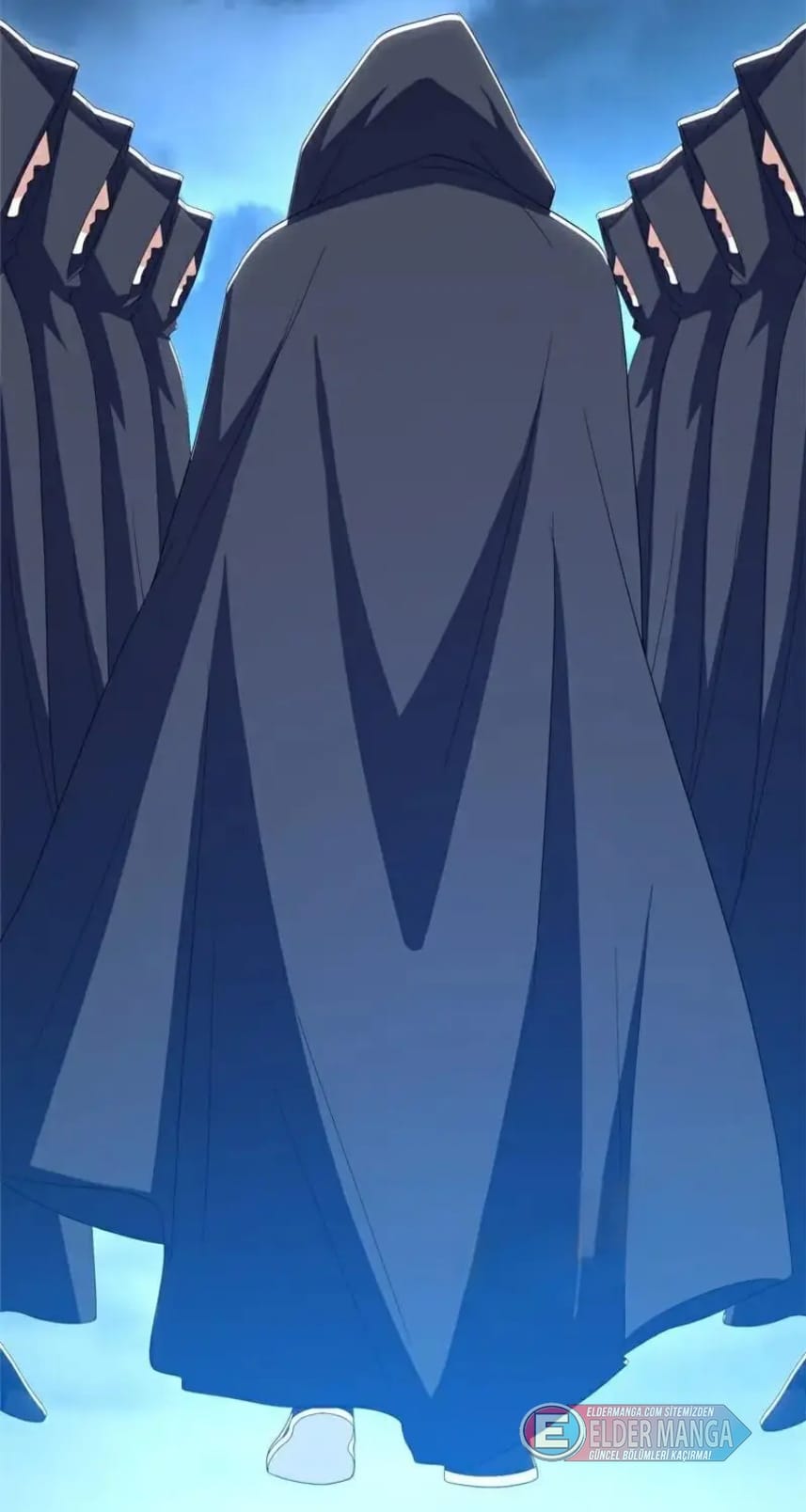 Eşsiz Savaş Ruhu Bölüm 722 - Sayfa 34